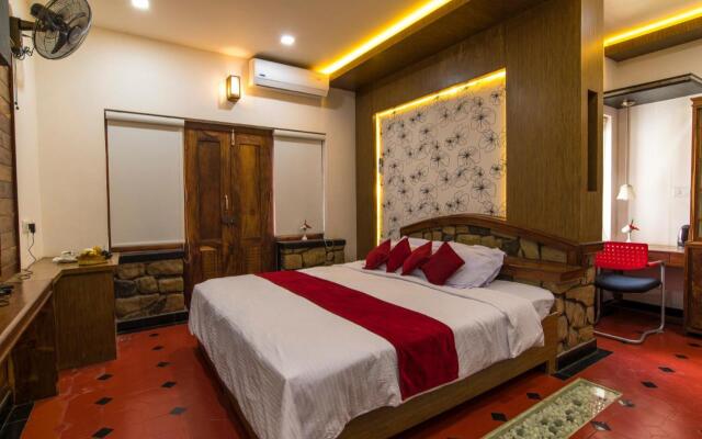 Olives The Boutique Resort