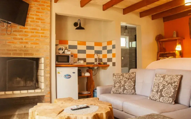 Il Tano Suites Punta del Diablo