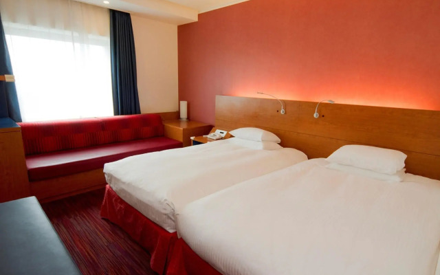 Hotel Nikko Narita