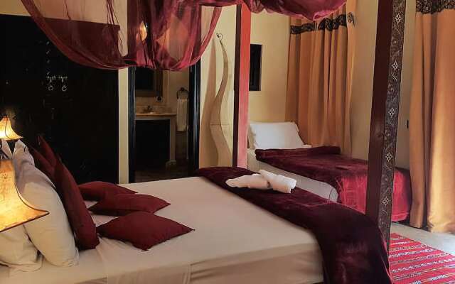 Riad Arabia