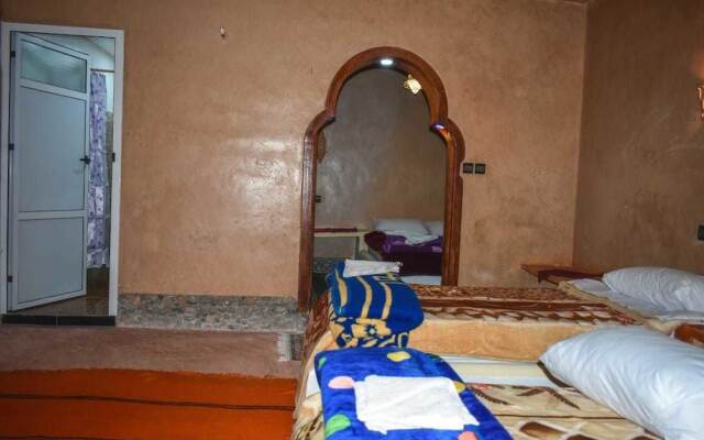 Auberge La fibule du dades