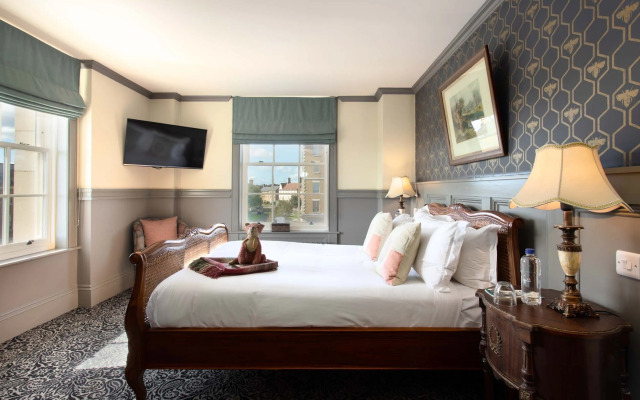 The Duchess of Cornwall Inn