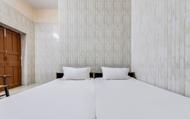 Spot On 60788 Hotel Venkatesh