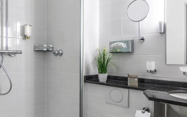 Hotel Garni Oberrhein