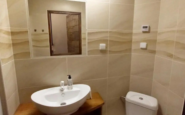 Apartmán Nové Hrady