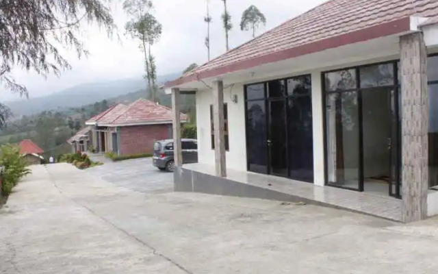 Darajat 4R Cottage Syariah