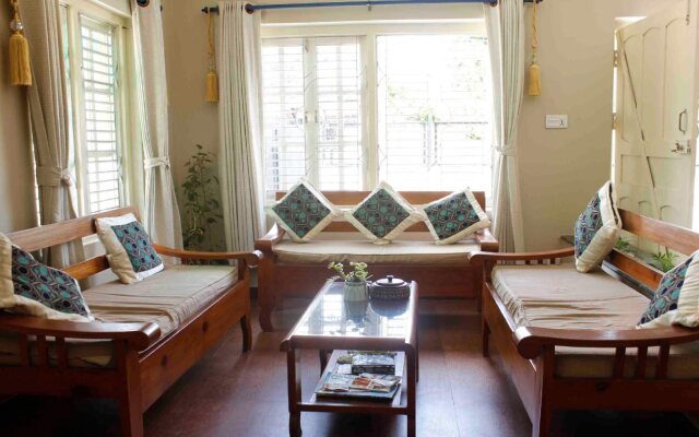 Hotel Nana Pokhara
