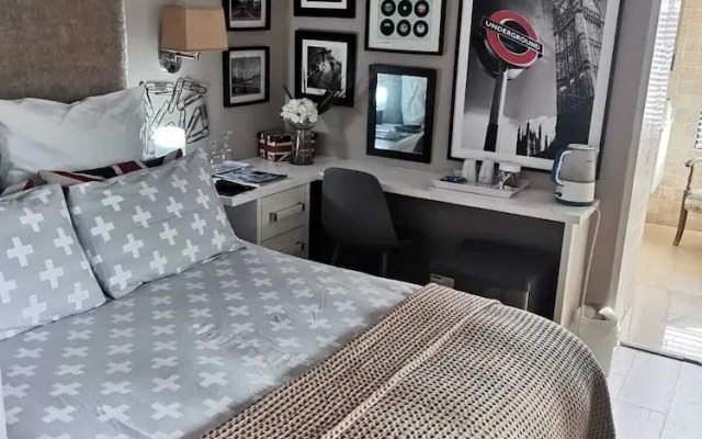 Sea Dreams Guesthouse