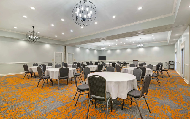 Best Western Plus St. Simons