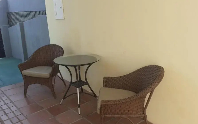 Hostel Parquelândia