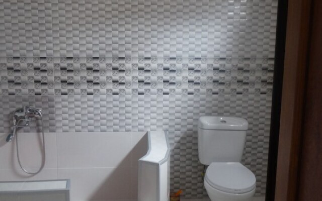Guest house Alexy