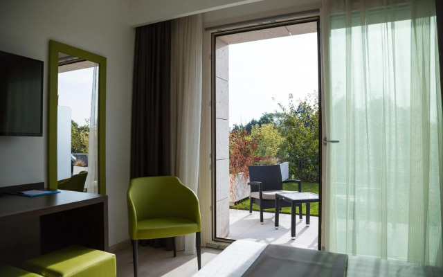 Hotel Brandoli