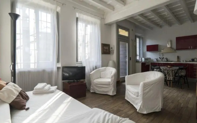 Italianway - Ascanio Sforza