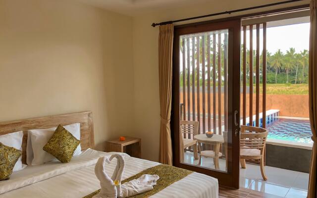 The Sawah Resort & Villa