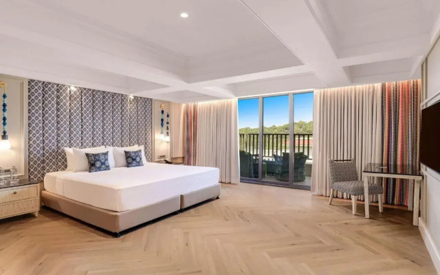 Grand Mercure Goa Candolim