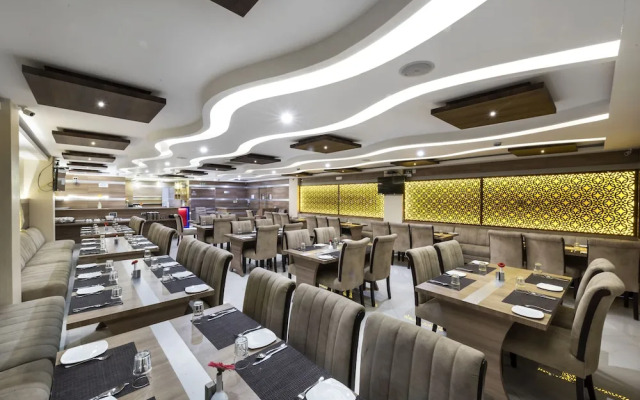 TS Royal Grand - Attibele, Hosur