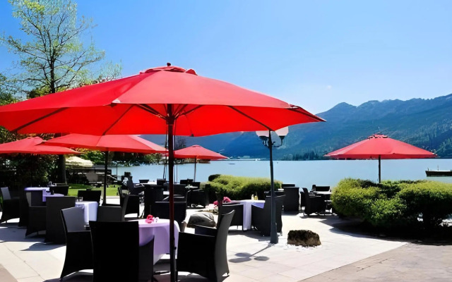 Schlierseer Hof am See