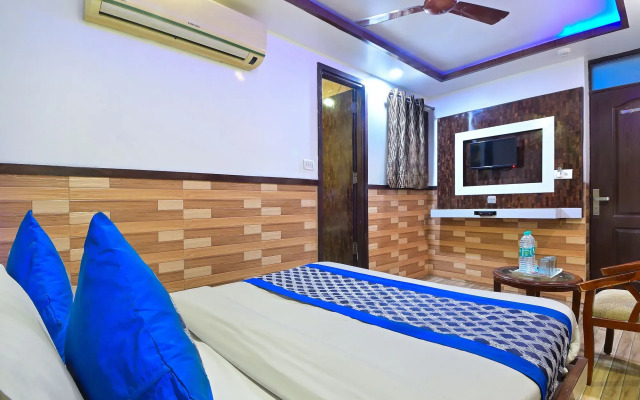 Hotel Glow Inn