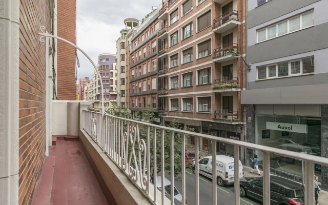 Aliron by Forever Rentals