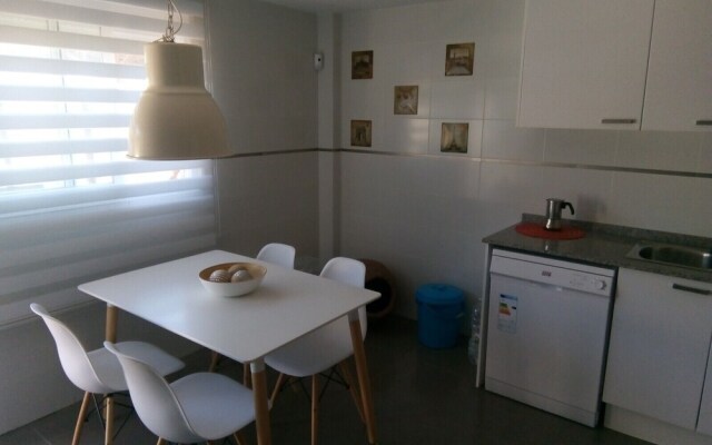 Terraced house 3 bedrooms