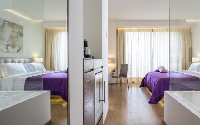 O Monot Hotel