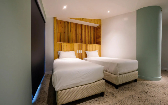 G1 Lodge