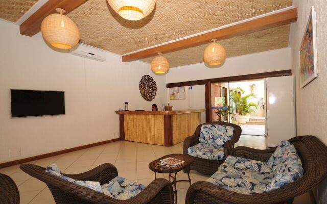 Riviera Buzios Hotel