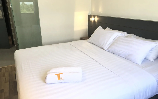 T Hotel Changlun
