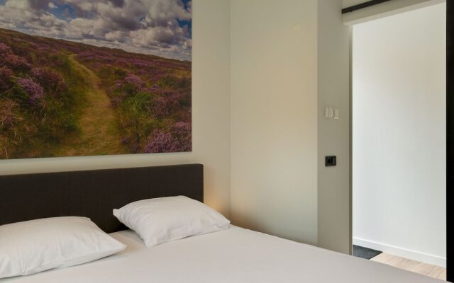 Amazing Holiday Home in Texel With Garden