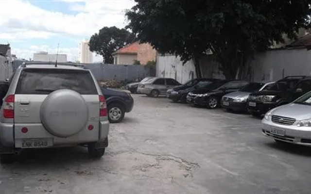 Hotel Globo