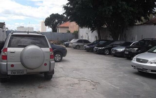 Hotel Globo