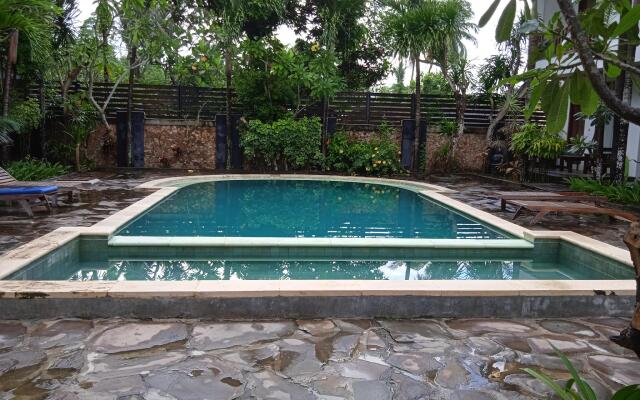 Family House Hotel Kuta