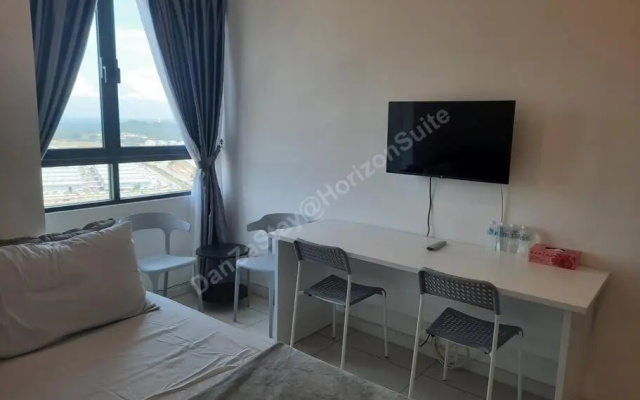 DanZaStay1@HorizonSuite - nearby KLIA