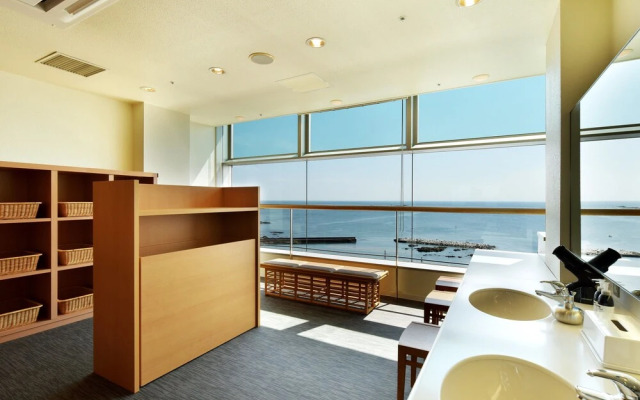 Umino Hotel