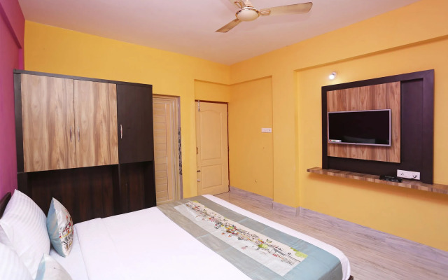 Shibani & Suhani By OYO Rooms