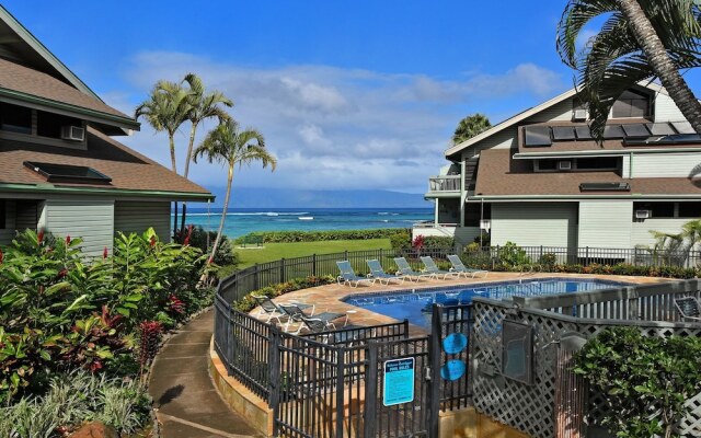 Kahana Outrigger #1a2 3 Bedroom Condo by RedAwning
