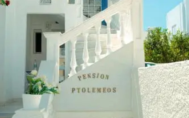 Ptolemeos Pension
