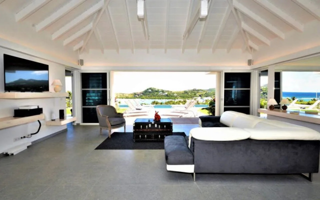Dream Villa Grand Cul de Sac 751
