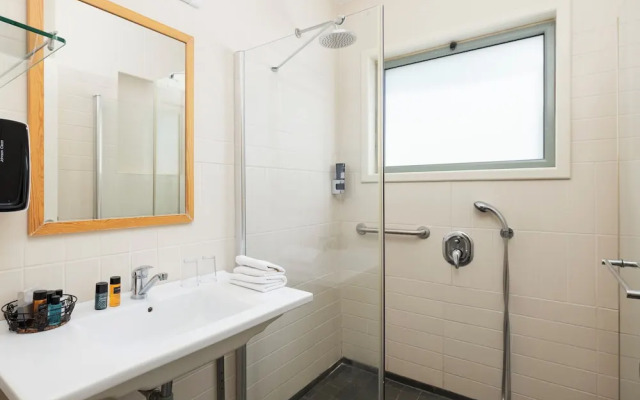 Vered Hagalil Holiday Village