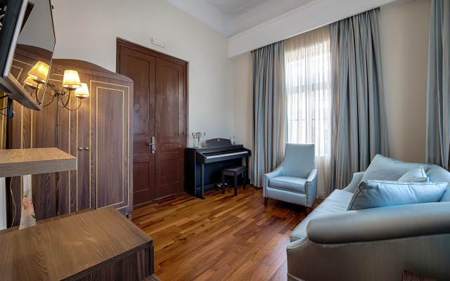 Sperveri Boutique Hotel