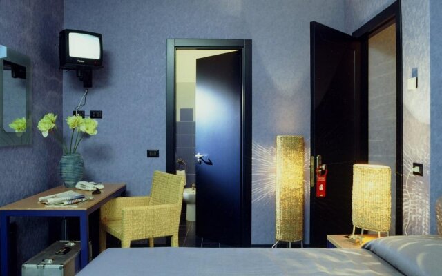 Hotel Arcadia
