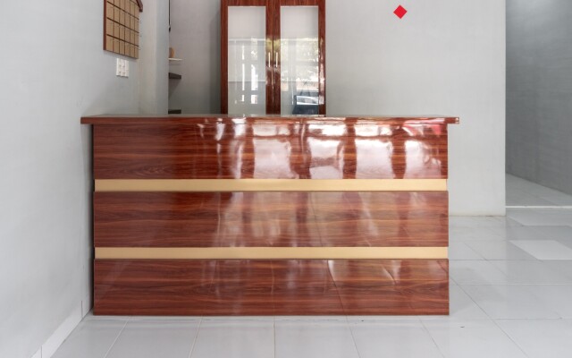 RedDoorz near Manhattan Square Medan