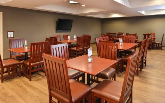 Holiday Inn Express Hotel & Suites Edmonton North by IHG