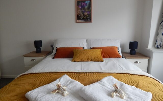 Brookfield En-suite rooms