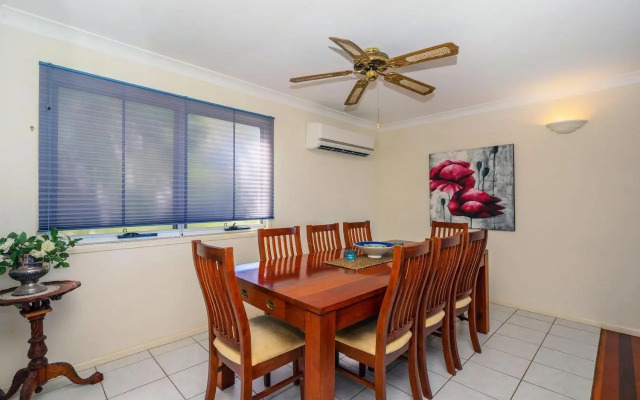 Cloud 9 - Cliff Top Eagle Heights