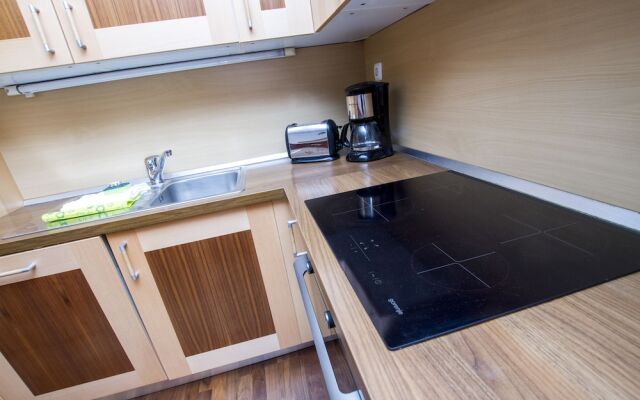 Luxury Apartments Bolf