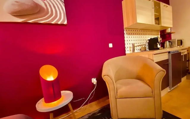 Vip Luxurious Apartment
