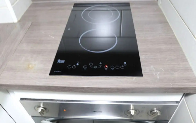 Apartment Casa Calipso