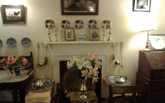 Ben View Guesthouse