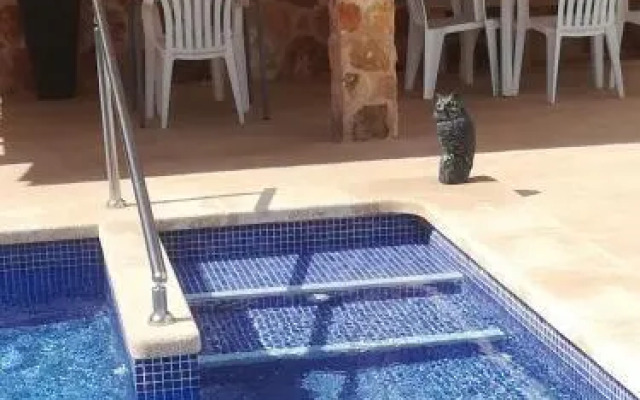 Apartamentos Villa Primera